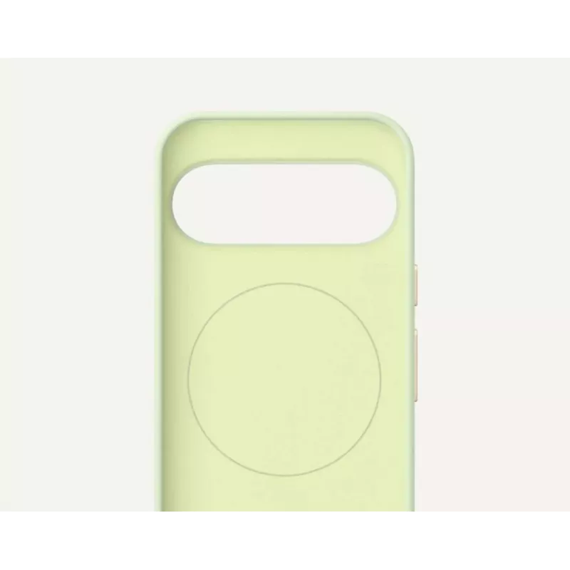 GOOGLE Hoes Jade voor Pixel 10 Pro XL