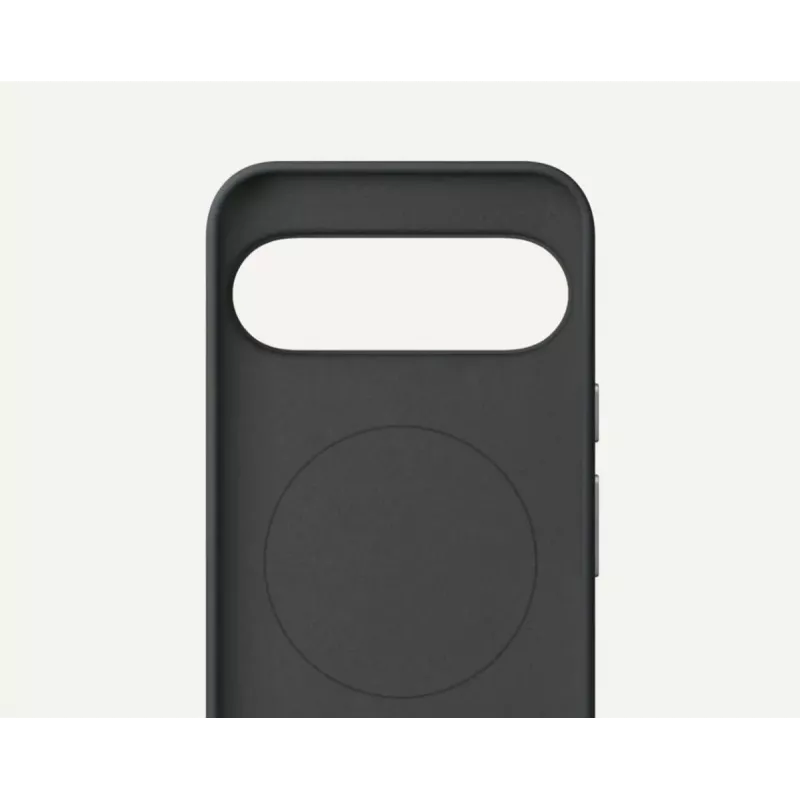 GOOGLE Hoes Obsidian voor Pixel 10 XL