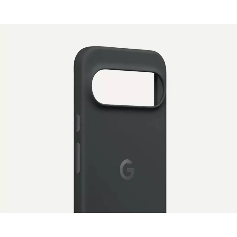 GOOGLE Hoes Obsidian voor Pixel 10 XL