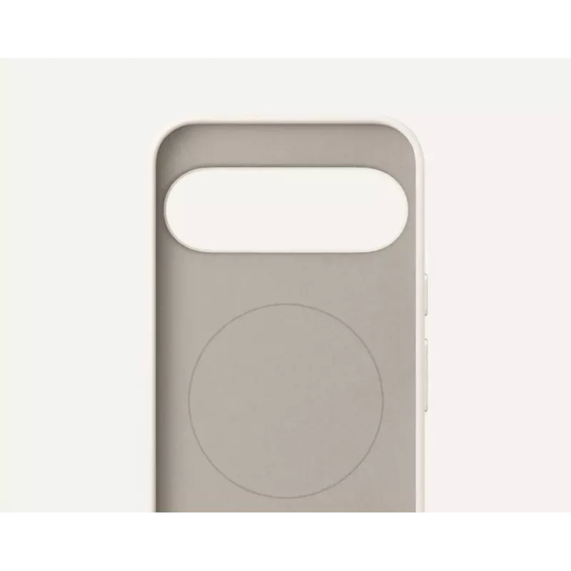 GOOGLE Hoes Porcelain voor Pixel 10 XL
