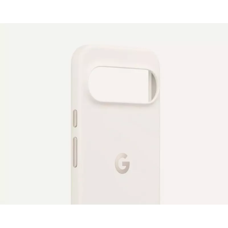 GOOGLE Hoes Porcelain voor Pixel 10 XL