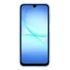 Achterklep Samsung A17 met kaartvak, blauw — EF-OA176TLEGWW