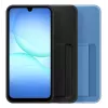 Achterklep Samsung A17 met kaartvak, blauw — EF-OA176TLEGWW