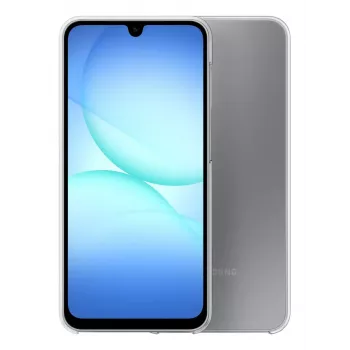 Transparante beschermhoes Samsung Galaxy A17 (6,7 inch) – transparante telefoonhoes