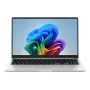Samsung Galaxy Book5 NP754XHD-KD2DE laptop, Intel Core Ultra 5 226V, 39,6 cm (15,6 inch) Full HD, 32 GB LPDDR5x, 512 GB SSD, Intel Arc Graphics 130V, Windows 11 Pro, zilver