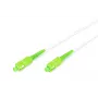 DIGITUS glasvezel-patchkabel - Armored SM - Simplex - SCA - SCA G657 - A02 - 5m