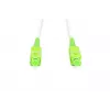 DIGITUS glasvezel-patchkabel - Armored SM - Simplex - SCA - SCA G657 - A02 - 5m