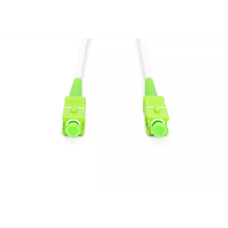 DIGITUS glasvezel-patchkabel - Armored SM - Simplex - SCA - SCA G657 - A02 - 5m