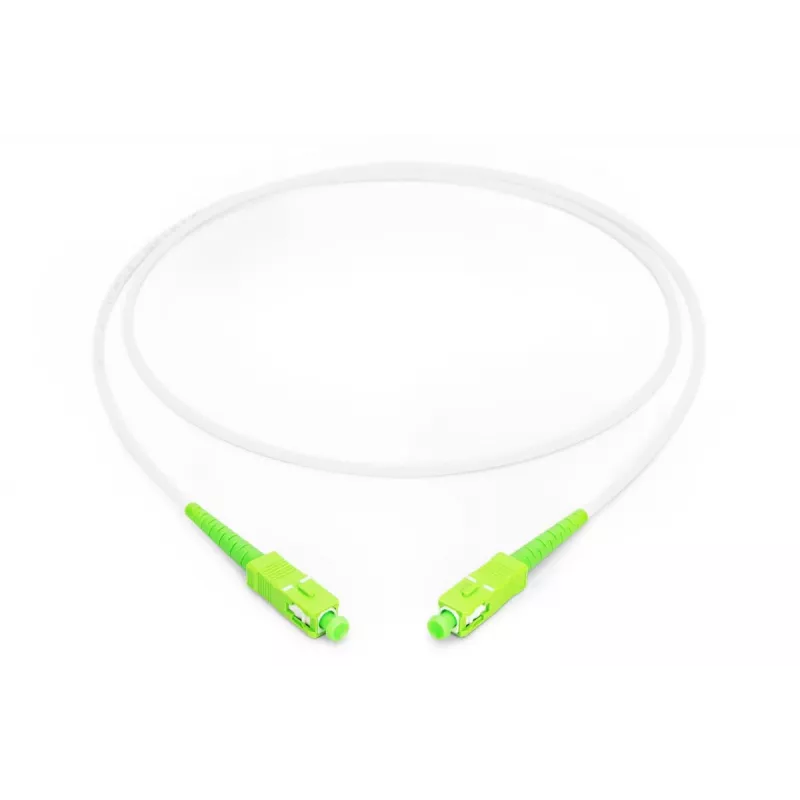 DIGITUS glasvezel-patchkabel - Armored SM - Simplex - SCA - SCA G657 - A02 - 5m