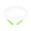 DIGITUS glasvezel-patchkabel - Pantserbuis SM - Simplex - SC/APC - SC/APC G.657.A2 - 10 m