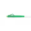 DIGITUS glasvezel staalgepantserde patchkabel - simplex singlemode LC/APC - LC/APC - 20m