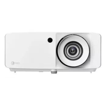 OPTOMA projector UHZ35 - DLP UHD 3840x2160 3500 LM