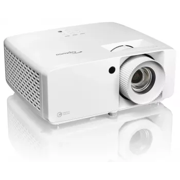 OPTOMA projector UHZ35 - DLP UHD 3840x2160 3500 LM