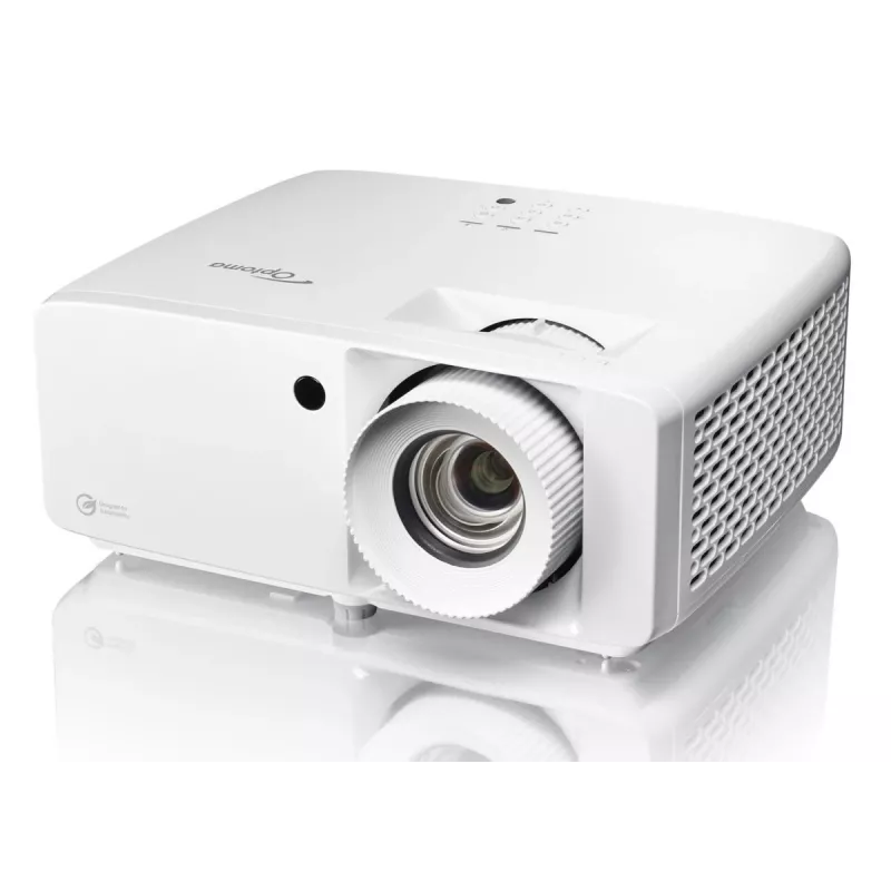 OPTOMA projector UHZ35 - DLP UHD 3840x2160 3500 LM