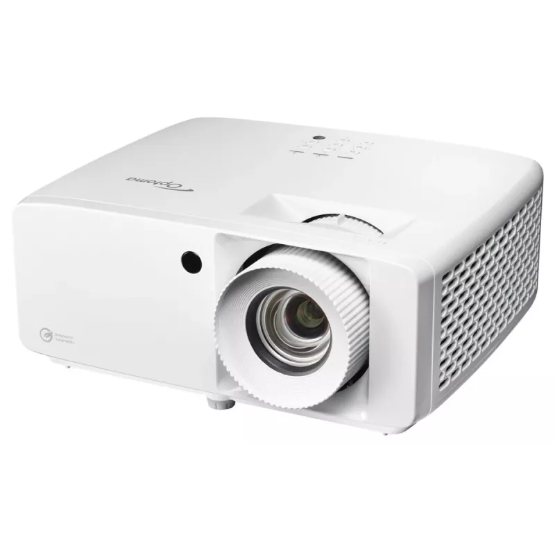 OPTOMA projector UHZ35 - DLP UHD 3840x2160 3500 LM
