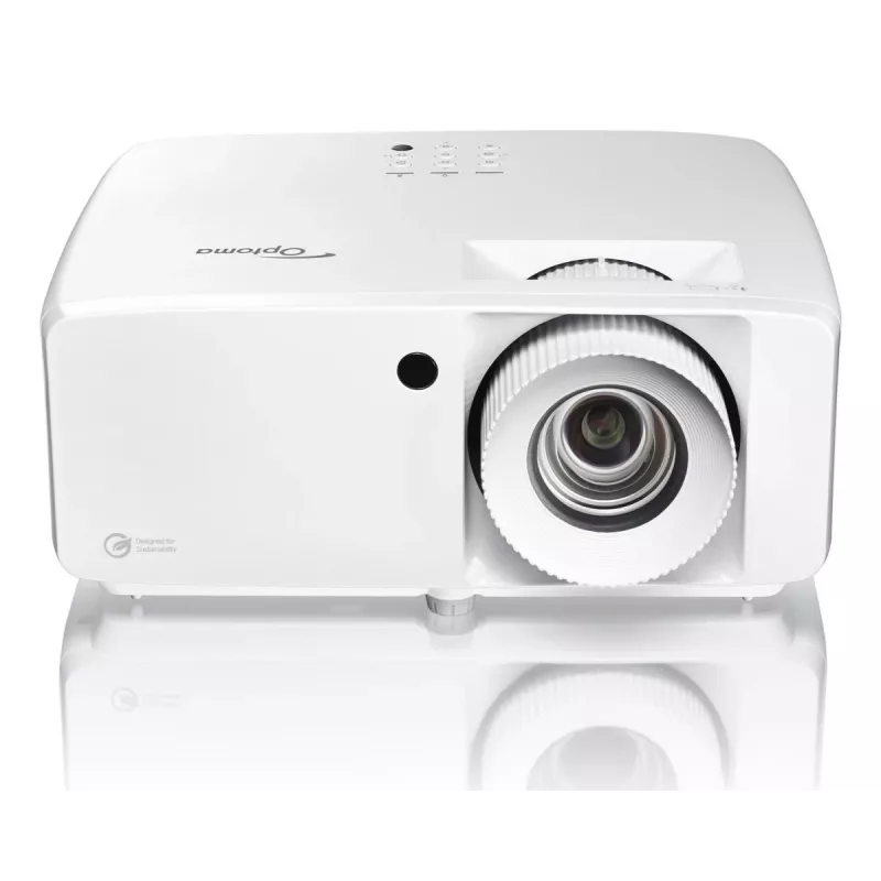 OPTOMA projector UHZ35 - DLP UHD 3840x2160 3500 LM