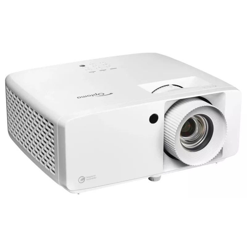 OPTOMA projector UHZ35 - DLP UHD 3840x2160 3500 LM