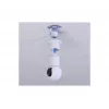 UBIQUITI NETWORKS plafondmontage-accessoire voor G5 PTZ Wit