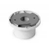 UBIQUITI NETWORKS plafondmontage-accessoire voor G5 PTZ Wit