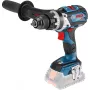 Bosch GSB 18V-110 C Professional, 480 t/min, 2100 t/min, 1,5 mm, 1,3 cm, 31500 slagen/min, 110 N⋅m