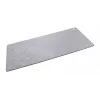 ASUS ROG Scabbard II Arctic Gray XXL gaming-muismat Grijs
