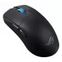 ASUS ROG Harpe II Ace Muis Gaming Rechtshandig RF Draadloos + Bluetooth + USB Type-A Optisch 42000 DPI