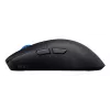 ASUS ROG Harpe II Ace Muis Gaming Rechtshandig RF Draadloos + Bluetooth + USB Type-A Optisch 42000 DPI