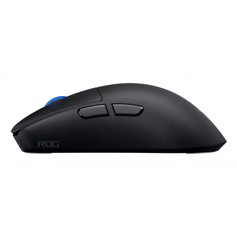 ASUS ROG Harpe II Ace Muis Gaming Rechtshandig RF Draadloos + Bluetooth + USB Type-A Optisch 42000 DPI
