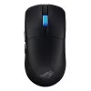 ASUS ROG Harpe II Ace Muis Gaming Rechtshandig RF Draadloos + Bluetooth + USB Type-A Optisch 42000 DPI