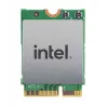 INTEL Wi-Fi-module - Wi-Fi 6E AX211 Gig+ 2230 2x2 AX R2 6GHz+