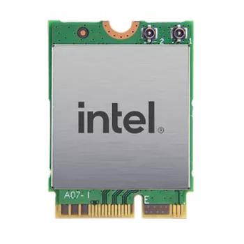 INTEL Wi-Fi-module - Wi-Fi 6E AX211 Gig+ 2230 2x2 AX R2 6GHz+