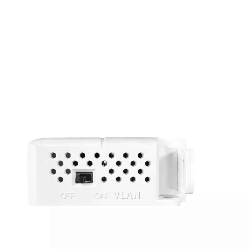 Unmanaged switch ALLNET 222870 L2 Gigabit Ethernet 5 poorten PoE