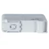 Unmanaged switch ALLNET 222870 L2 Gigabit Ethernet 5 poorten PoE