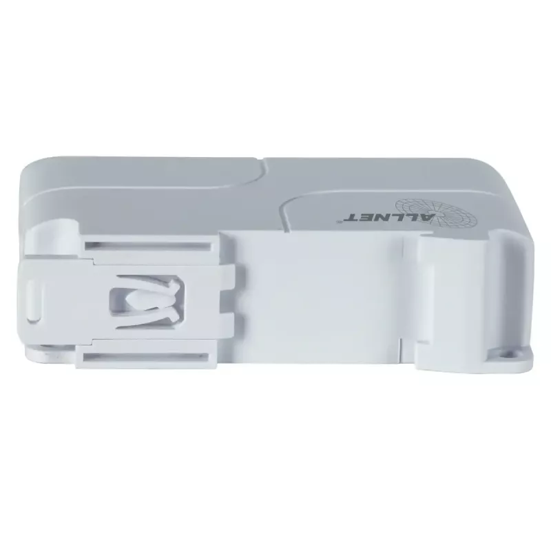 Unmanaged switch ALLNET 222870 L2 Gigabit Ethernet 5 poorten PoE