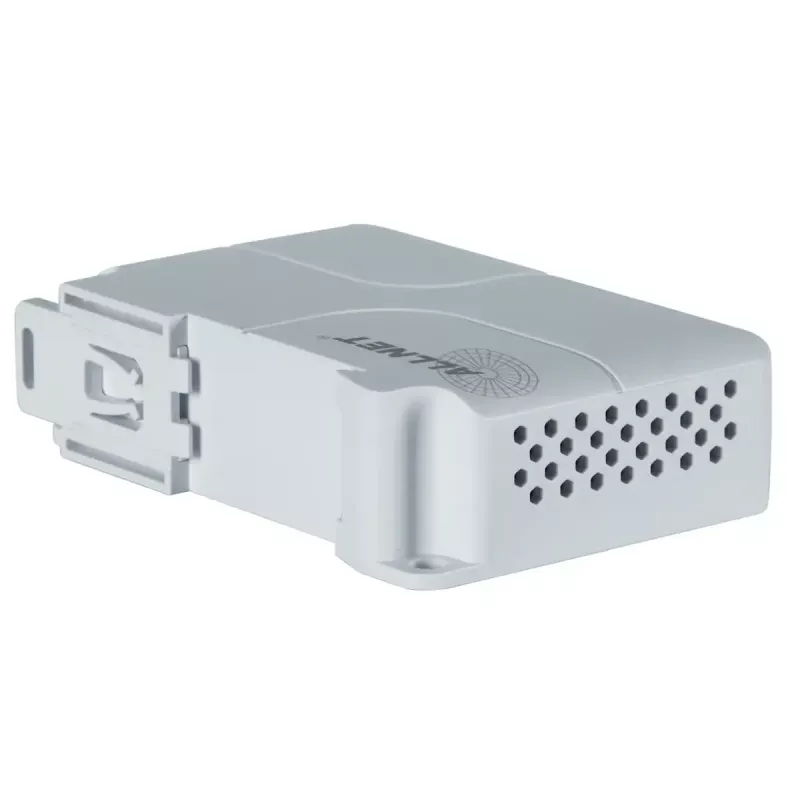 Unmanaged switch ALLNET 222870 L2 Gigabit Ethernet 5 poorten PoE