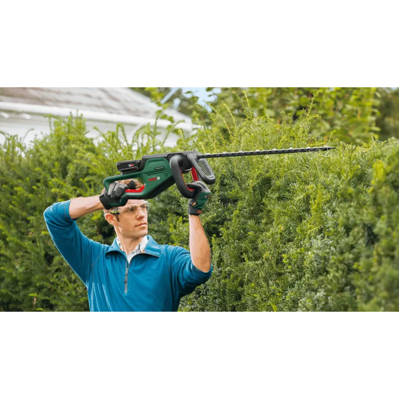Bosch Universal HedgeCut 18V-50 enkel mes 2,6 kg