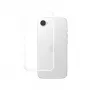 Hoesje PanzerGlass CARE by modieuze hoes Samba transparant iPhone 16e