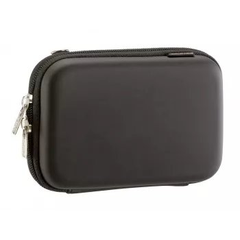 Hoesje Rivacase 9101 10,9 cm (4,3 inch) zwart polyester