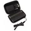 Rivacase 9101 Davos hdd-hoes 2,5 inch, zwart