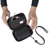 Rivacase 9101 Davos hdd-hoes 2,5 inch, zwart