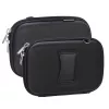 Rivacase 9101 Davos hdd-hoes 2,5 inch, zwart