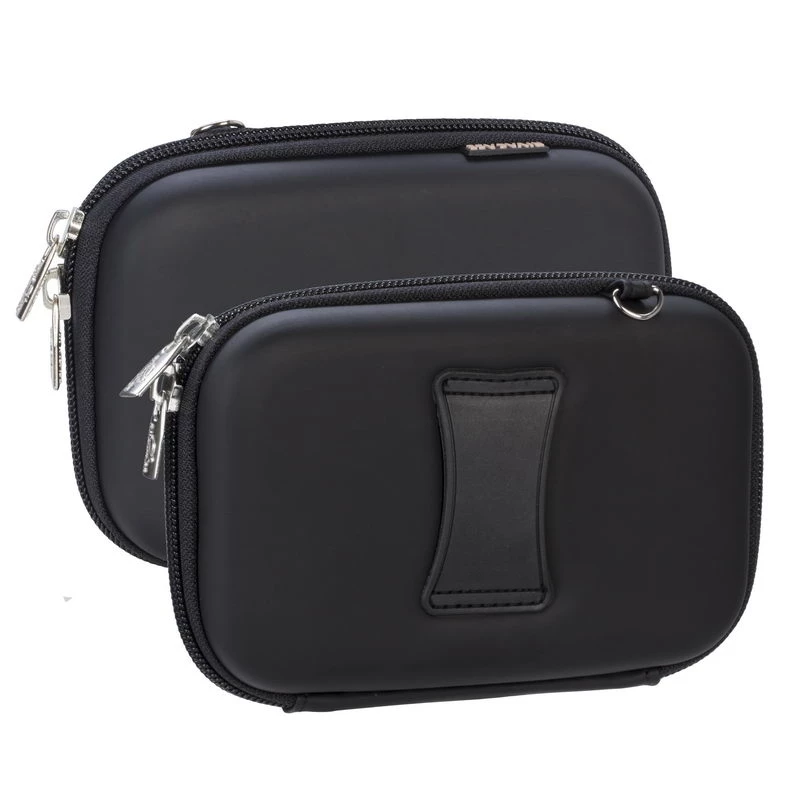 Rivacase 9101 Davos hdd-hoes 2,5 inch, zwart