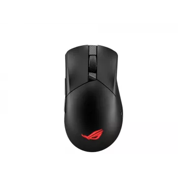 ASUS ROG Gladius III Wireless AimPoint muis gaming rechtshandig RF draadloos + Bluetooth + USB Type-A optisch 36000 DPI
