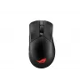 ASUS ROG Gladius III Wireless AimPoint muis gaming rechtshandig RF draadloos + Bluetooth + USB Type-A optisch 36000 DPI