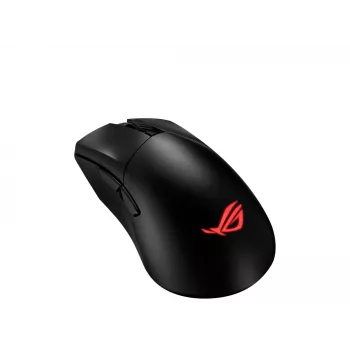 ASUS ROG Gladius III Wireless AimPoint muis gaming rechtshandig RF draadloos + Bluetooth + USB Type-A optisch 36000 DPI