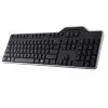 DELL KB813 toetsenbord universeel USB QWERTY US-Engels zwart