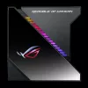 ASUS ROG RYUJIN 360 processor all-in-one-vloeistofkoeler 12 cm zwart 1 stk.