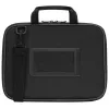 Targus TED006GL laptoptas 29,5 cm (11,6 inch) aktetas / klassieke tas, zwart, grijs