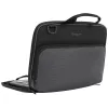 Targus TED006GL laptoptas 29,5 cm (11,6 inch) aktetas / klassieke tas, zwart, grijs