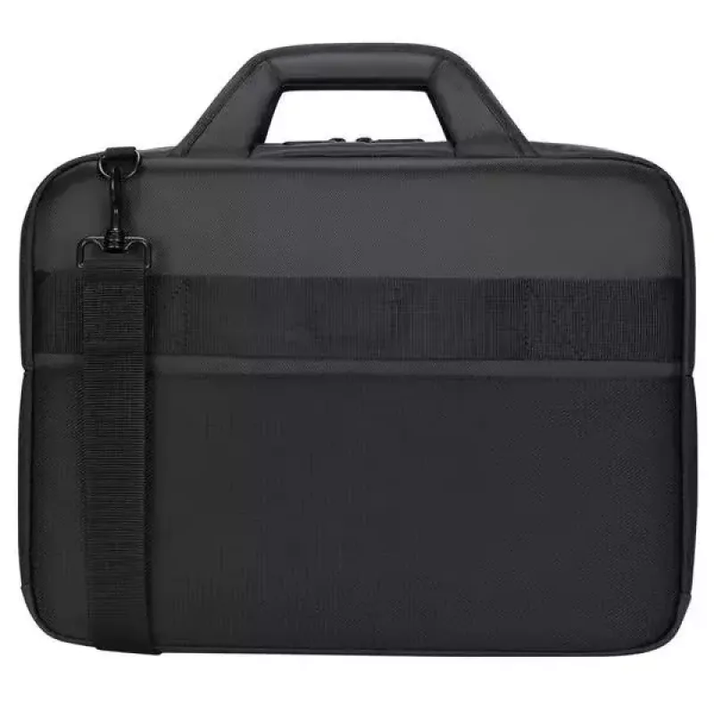 Targus Citygear 43,9 cm (17,3 inch) Toploader tas zwart